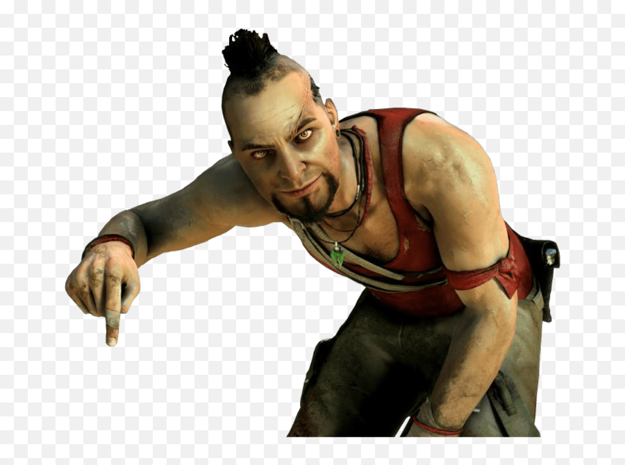 Far Cry Showing Down Transparent Png - Far Cry Png,Cry Png