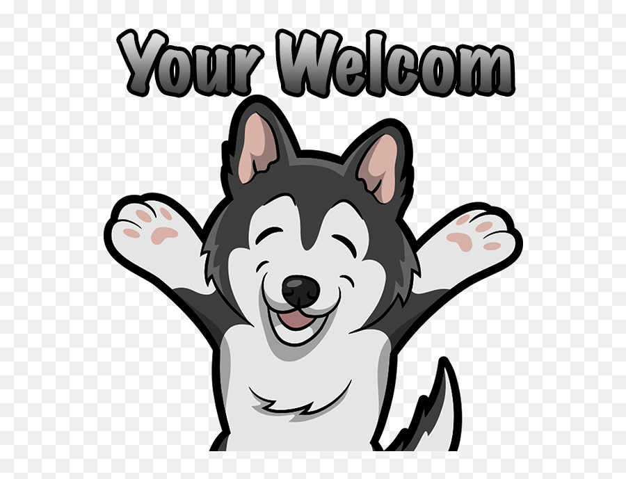 Huskymoji - Husky Emoji U0026 Stickers By Ashwani Singla Husky Emoji Png,Dog Emoji Png