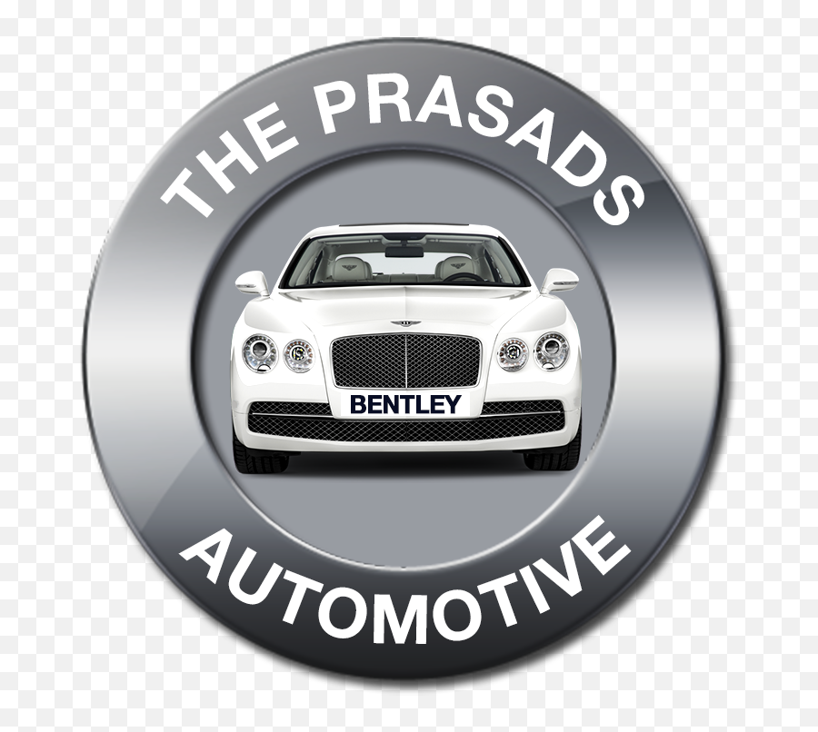 The Prasads Automotive Ltd Engineers Bentleys Roof Png Rolls - royce Logo