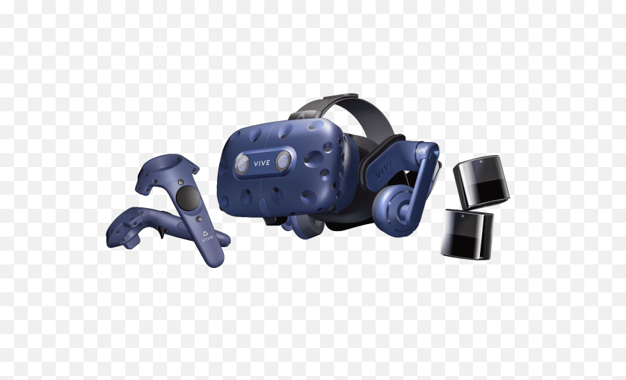 Rent Htc Vive Pro Full Kit From U20ac6990 Per Month - Htc Vive Pro Png,Vive Png