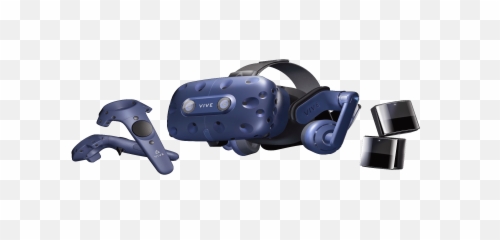 Rent Htc Vive Pro Full Kit From U20ac6990 Per Month - Htc Vive Pro Png,Vive Png