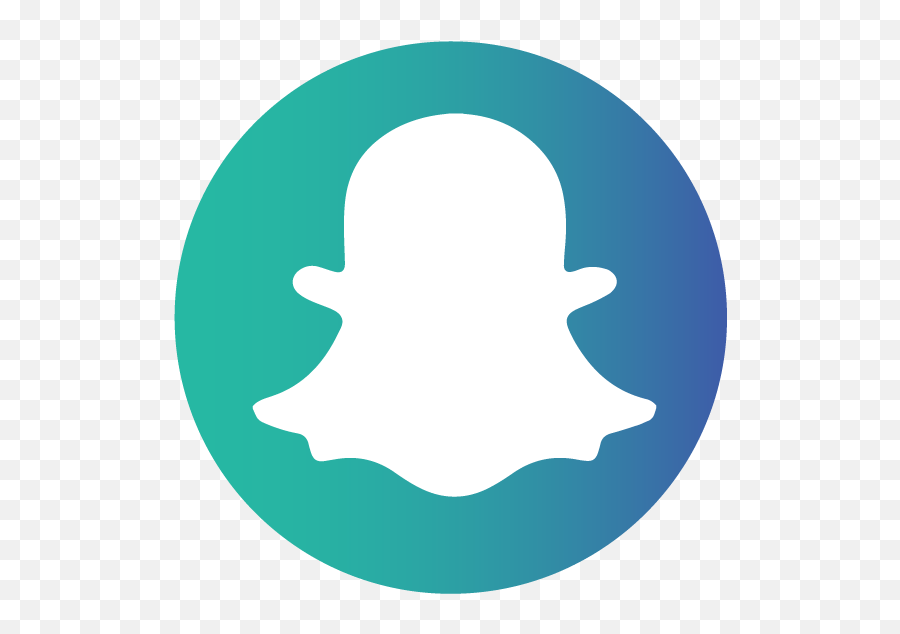 Logo Png Black And White Clipart - Snapchat Logo Png Black,Snapchat Logo Black And White