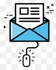 Download Customer Cause Electronic Marketing List Analysis - Free Email Icon png