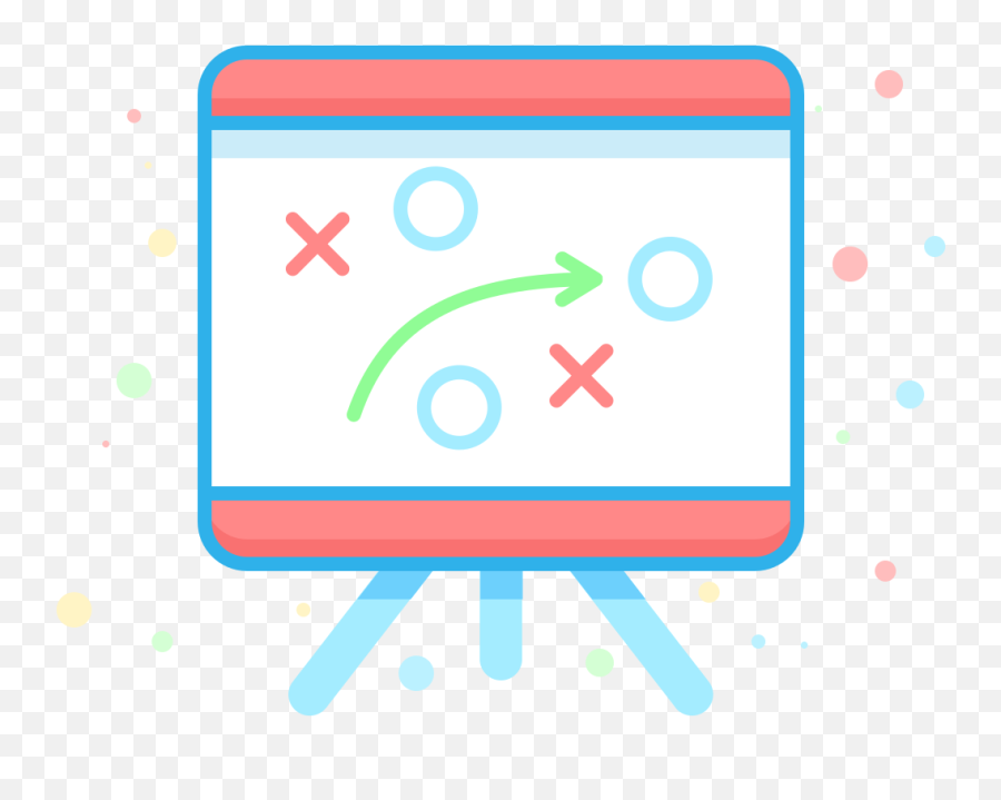 Strategy Icon - Circle Png,Strategy Icon Png