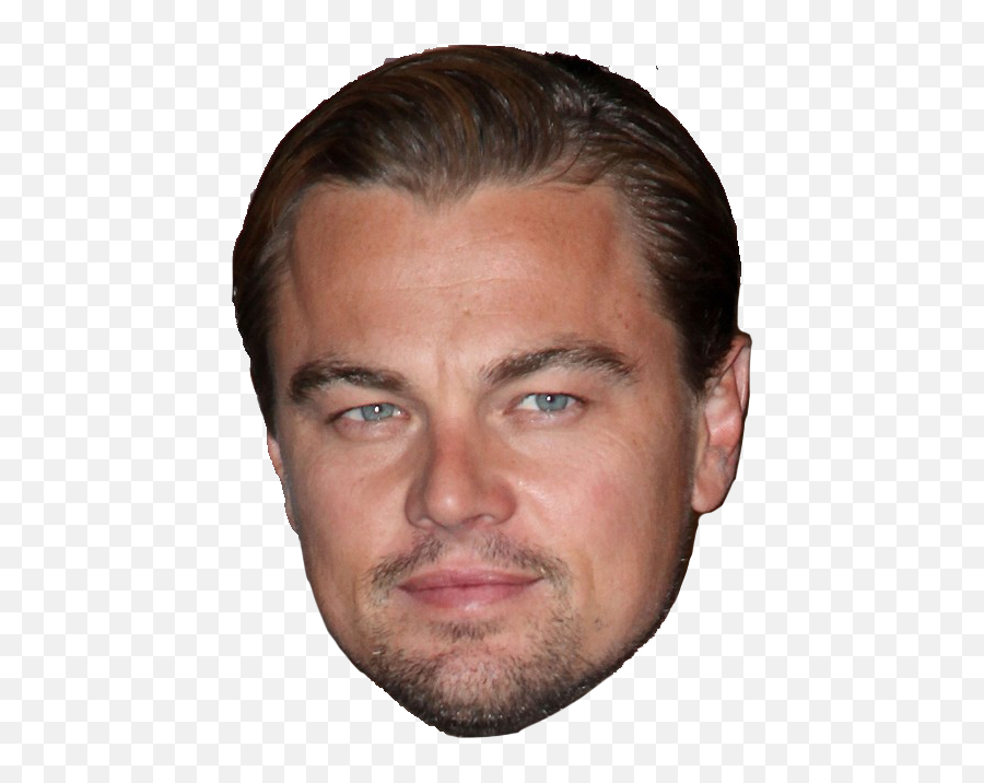 Leonardo Dicaprio - Leonardo Dicaprio Face Png,Leonardo Dicaprio Png