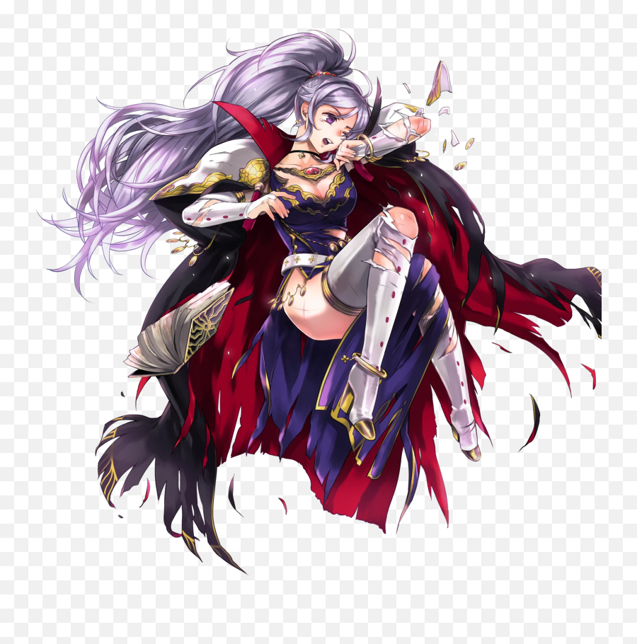 Download Thunder Goddess - Ishtar Fire Emblem Heroes Png Summer Ishtar Fire Emblem,Fire Emblem Logo Png