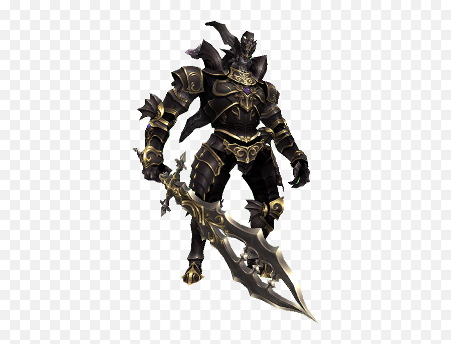 Fantasy Warrior Png Hd Pictures - Vhvrs Ffxi Shadow Lord,Fantasy Png