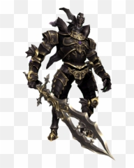 Fantasy Warrior Png Hd Pictures - Vhvrs Ffxi Shadow Lord,Fantasy Png