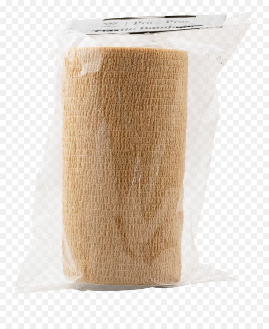 Aeolus Elastic Bandage 10cm Wide Roll - Paper Bag Png,Bandage Png