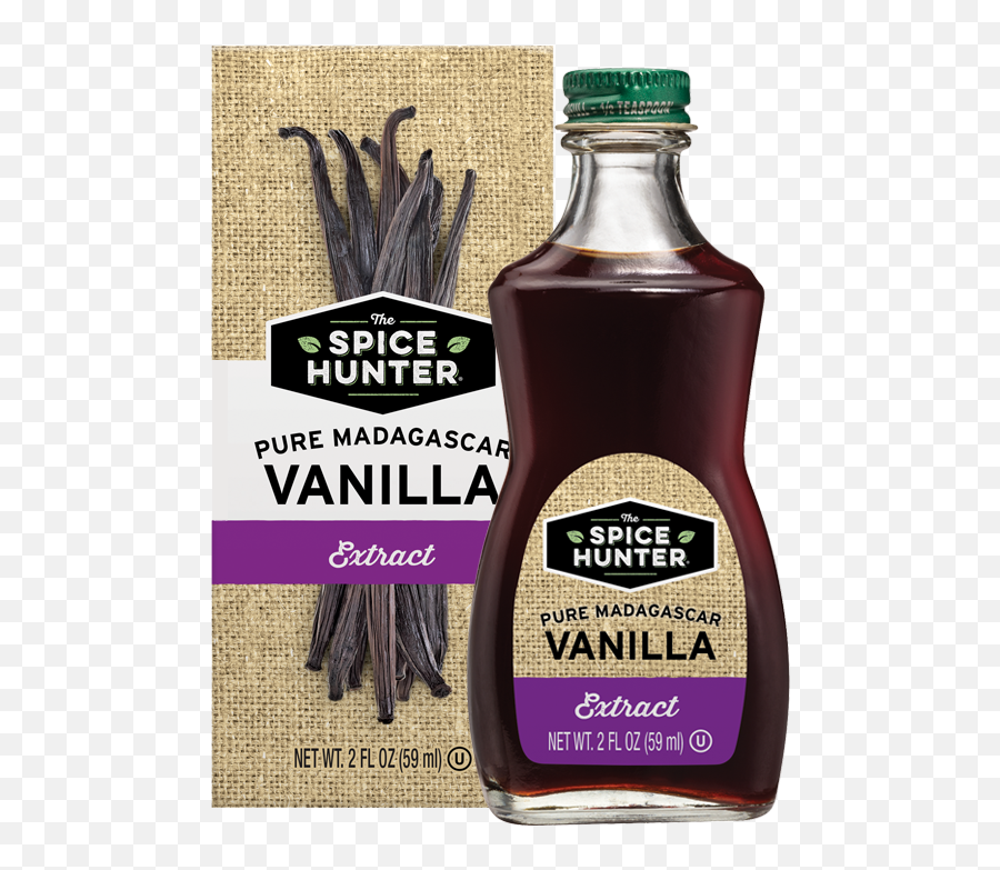 Pure Vanilla Extract - Vanilla Extract Png,Vanilla Extract Png