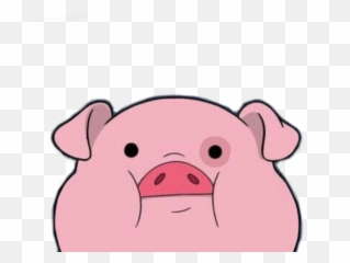 Koala Clipart Transparent Tumblr - Pig Png,Koala Transparent