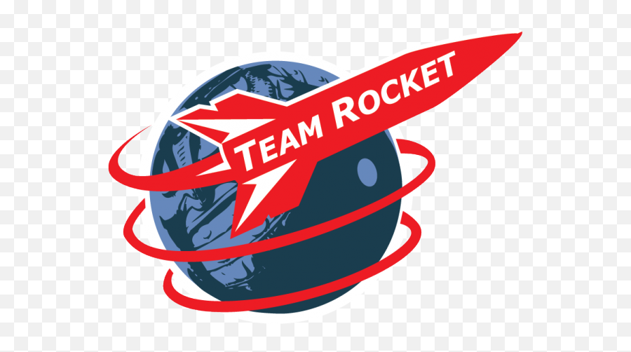Team Rocket - Team Rocket Rocket League Png,Rocket League Logo Png