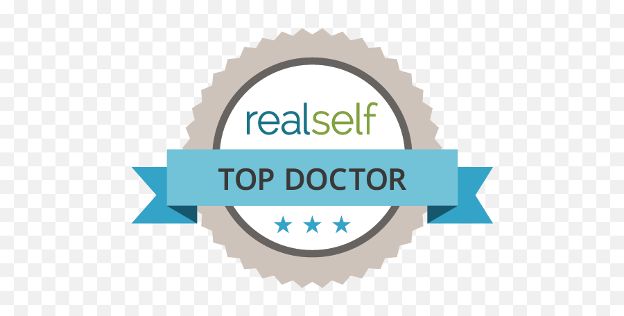 Liposuction U2014 North Shore Plastic Surgery U0026 Med Spa - Realself Top Doctor Badge Png,Doctor Logo Png