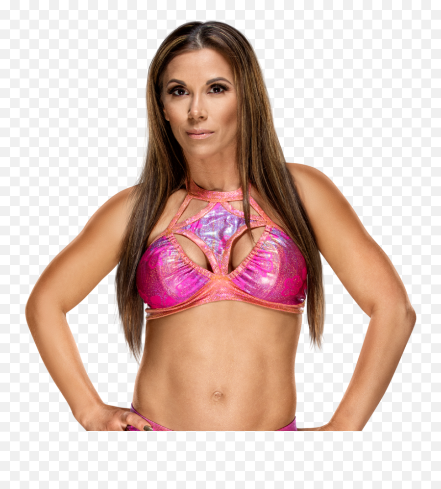 Mickie James Png 6 Image - Wwe Mickie James Pro,Mickie James Png