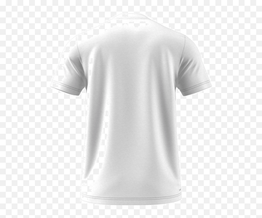 Spida Mitchell Logo Tee - Active Shirt Png,Black Adidas Logo