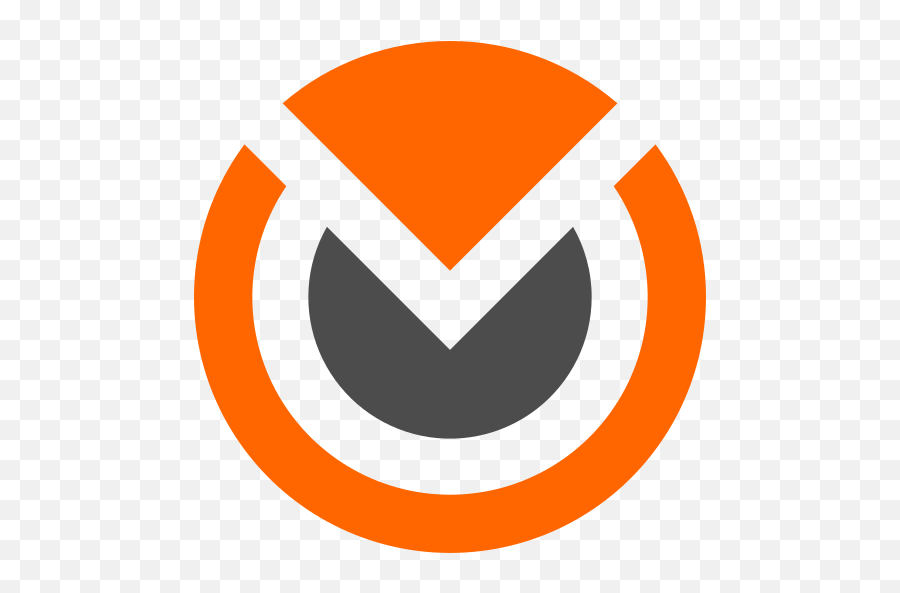 Xmo Cryptocurrency Logo Free Icon Of - Monero Original Png,Cryptocurrency Png