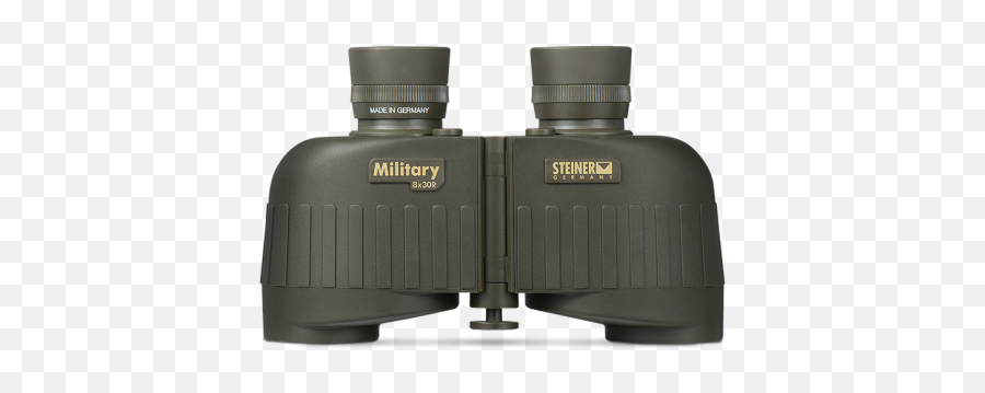 M830r 8x30r Military Binoculars Steiner Optics - Steiner Military 8x30r Binocular Png,Binoculars Png