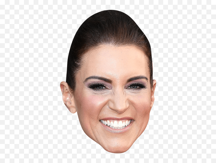 Stephanie Mcmahon Celebrity - Timothee Chalamet Face Cutout Png,Stephanie Mcmahon Png