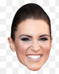 Stephanie Mcmahon Celebrity - Timothee Chalamet Face Cutout Png,Stephanie Mcmahon Png