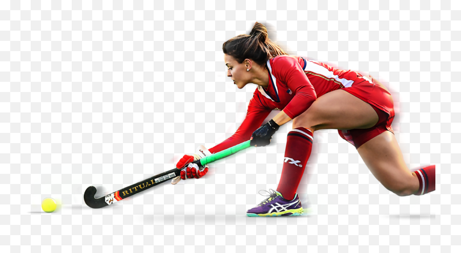 Where We Play 348429 - Png Images Pngio Field Hockey Player Png,Hockey Png