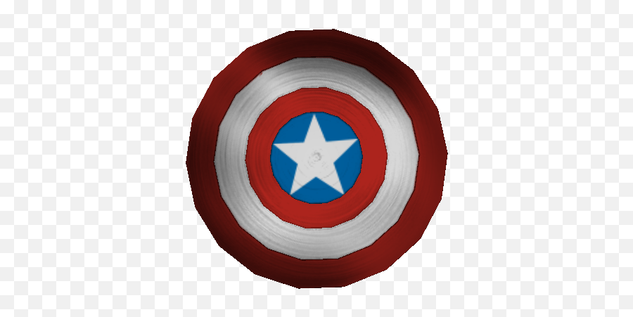 Pc Computer - Captain America Roblox Shield Gear Png,Captain America Logo Images