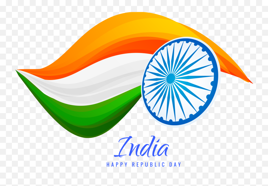 Republic Day Png Image Free Download - Transparent Ashok Chakra Png,Chakra  Png - free transparent png images 