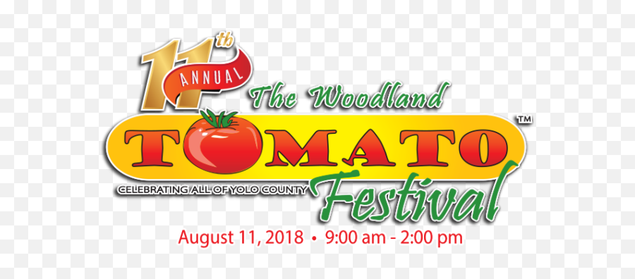Woodland Tomato Festival U2013 Sacramento - Cherry Tomatoes Png,Tomatoe Png