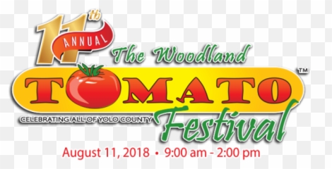Woodland Tomato Festival U2013 Sacramento - Cherry Tomatoes Png,Tomatoe Png