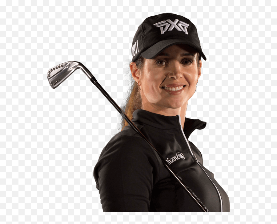 Download Female Golfer Png Image For Designing Projects - Thornberry Creek Lpga Classic,Golfer Transparent