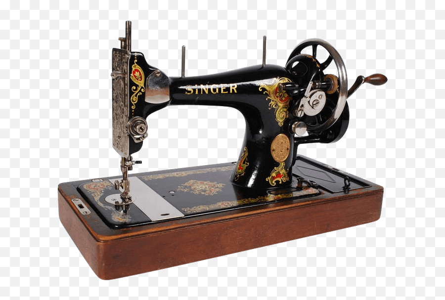 Sewing Machine Png - Transparent Sewing Machine Png,Sewing Machine Png