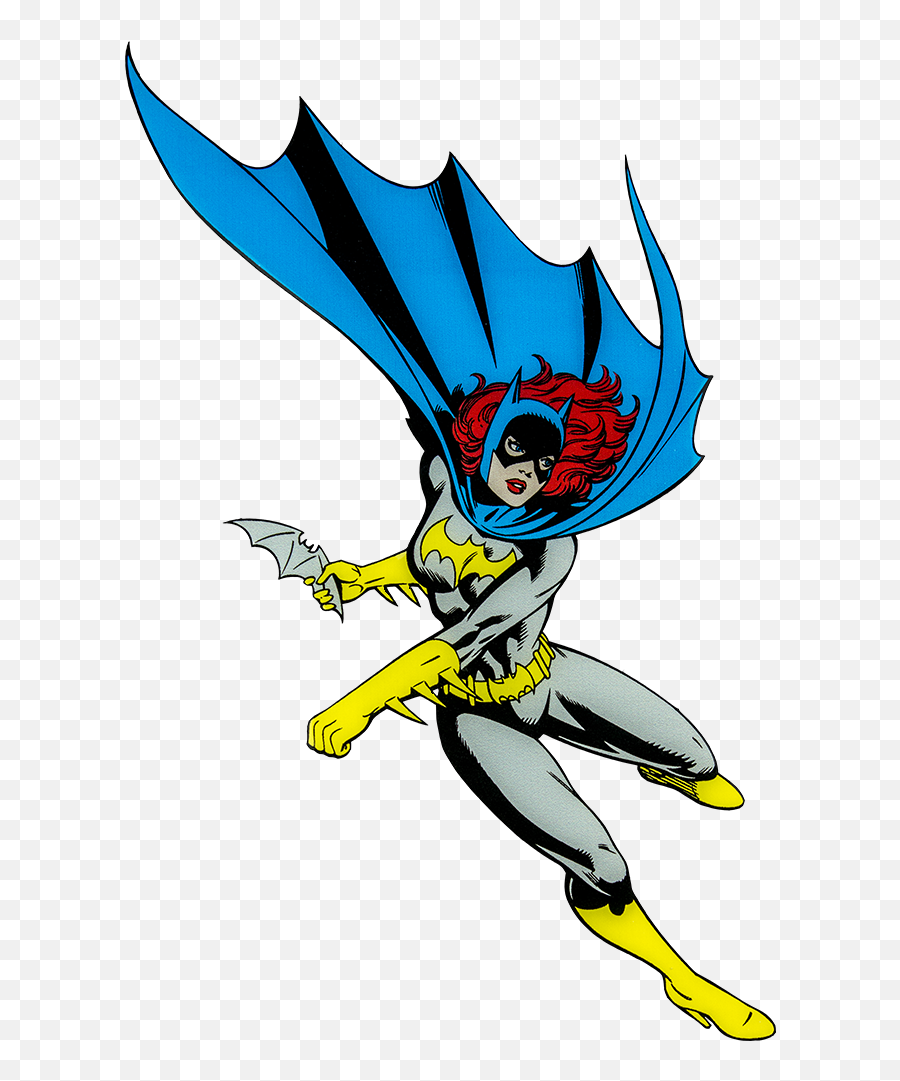 Batman - Batgirl Character Lensed Fan Emblem By Fan Emblems Clip Art Png,Batgirl Logo Png