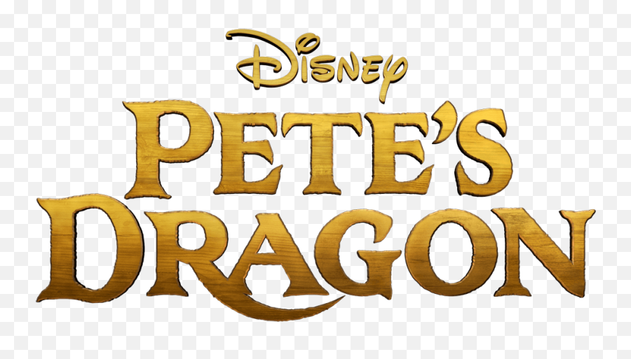 Download Hd Dragon Logo Png For Kids - Peteu0027s Dragon Illustration,Dragon Logo