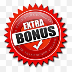 Pin - Bonus png
