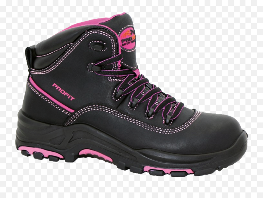 Black Widow Ladies Boot Stc - Ladies Safety Boots South Africa Png,Black Widow Logo Png