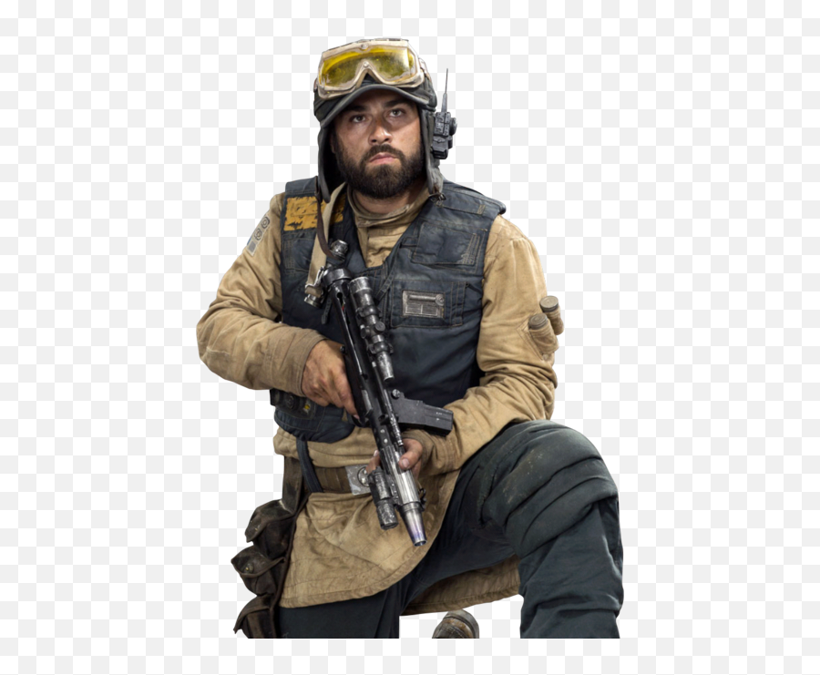 The Battle Of Scarif Star Wars Pictures Rebels - Rebel Alliance Star Wars Rebel Cosplay Png,Soldier Transparent