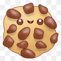 Download Cute Cookie Png Clipart Stuff - Cookies