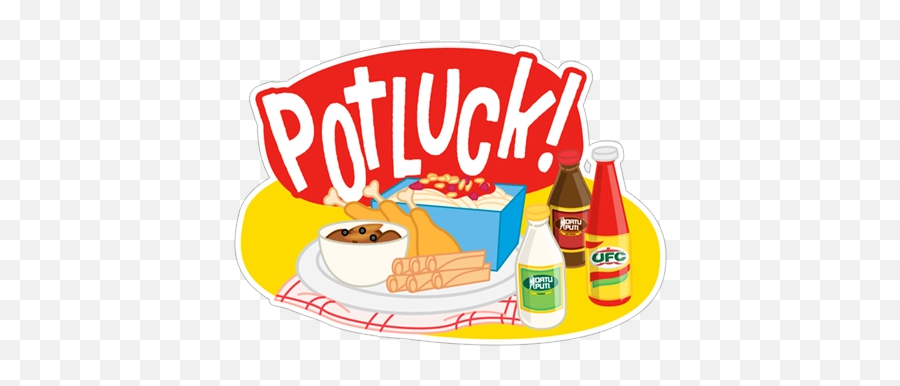 Download Free Png Potluck - Potluck Images Png,Potluck Png