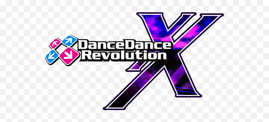 Dancedancerevolution Xx - Dance Dance Revolution Xx Starlight Png,Dance Dance Revolution Logo