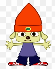 Parappa the Rapper 2 - SteamGridDB