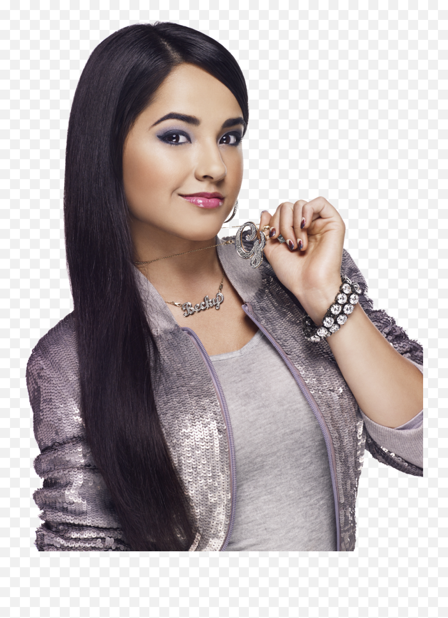 Becky G Transparent Background - Becky G Png,Becky G Png