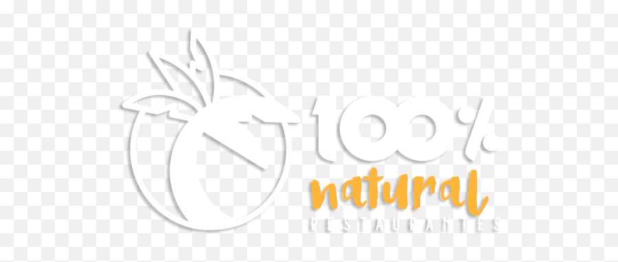 Restaurantes Natural - Logo 100 Natural Restaurante Png,100% Natural Png