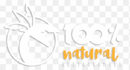Restaurantes Natural - Logo 100 png