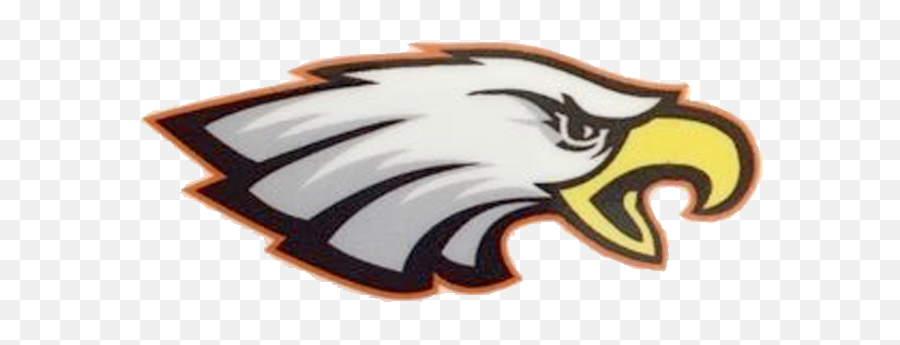 California Eagles U2013 Deaf Sports Logos - La Sierra High School Logo Png,Eagle Logos Images