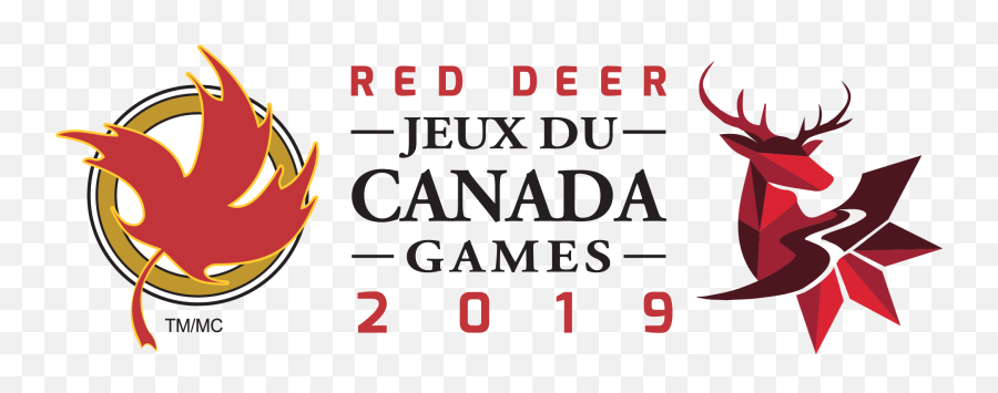 Cg 2019 - Logo Island Gymnastics Academy Canada Winter Games Red Deer Png,Cg Logo