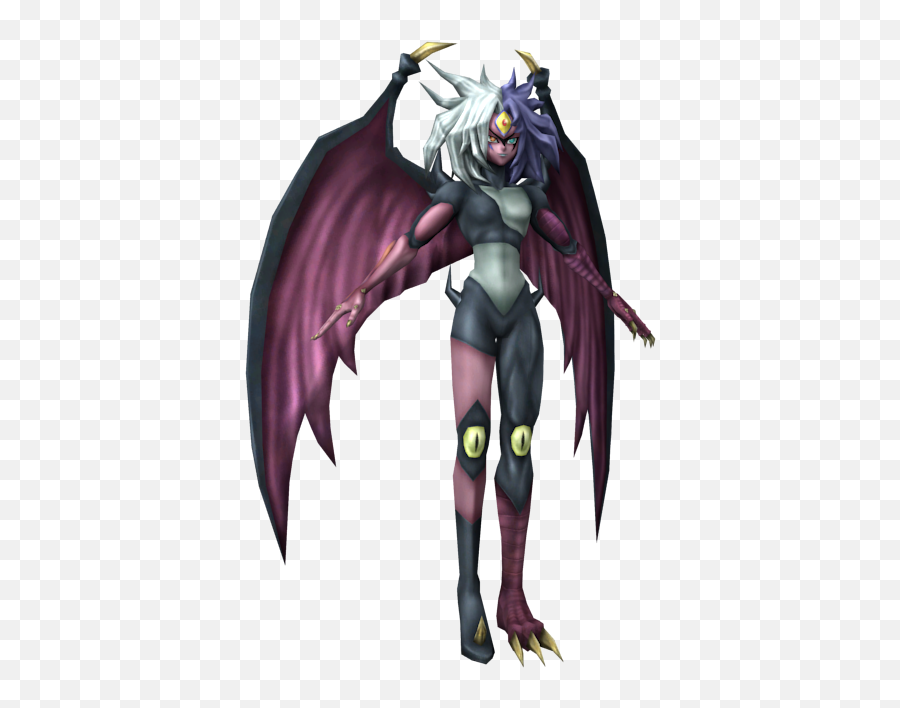 Pc Computer - Yugioh Duel Links Yubel The Models Cartoon Png,Yugioh Png