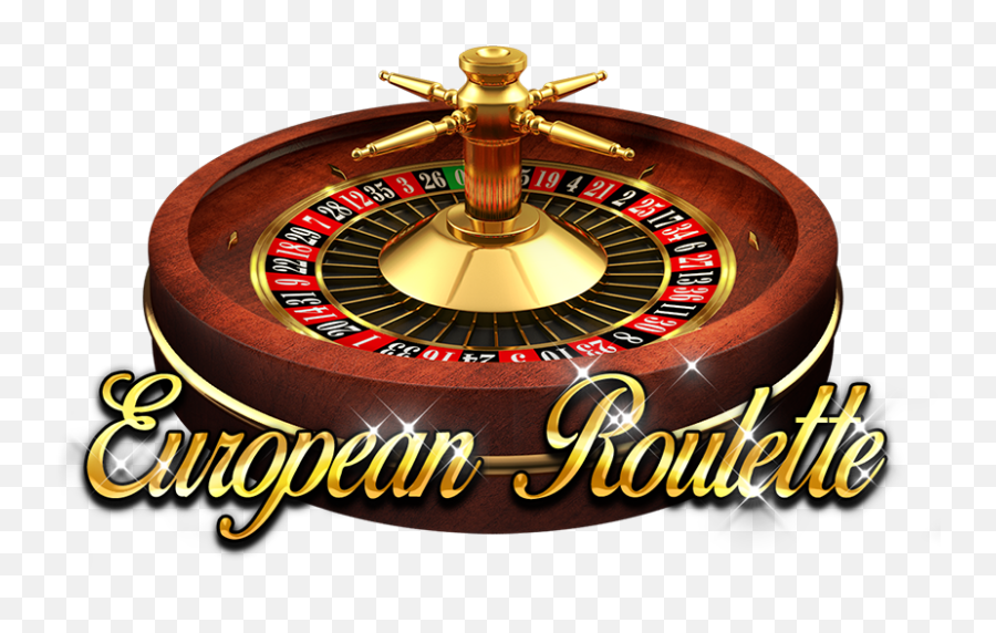 European Roulette U2013 Spinomenal Png