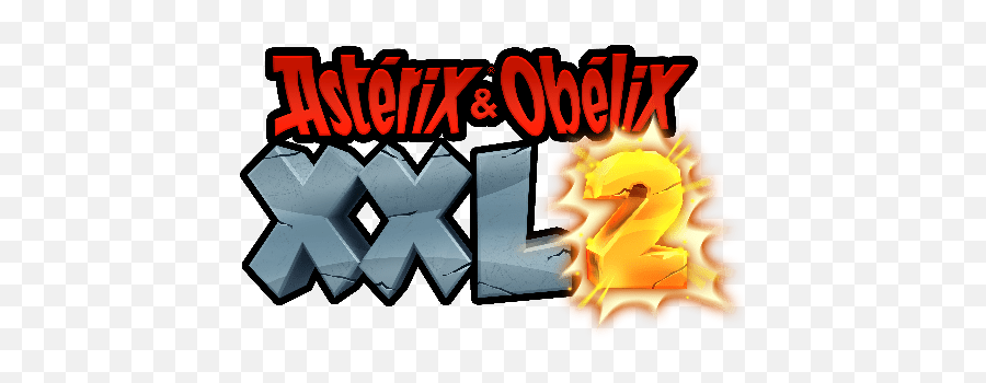 Asterix U0026 Obelix Xxl2 Gets Remastered For Xbox One Ps4 - Asterix Obelix Xxl 2 Logo Png,Xbox One Logo Transparent