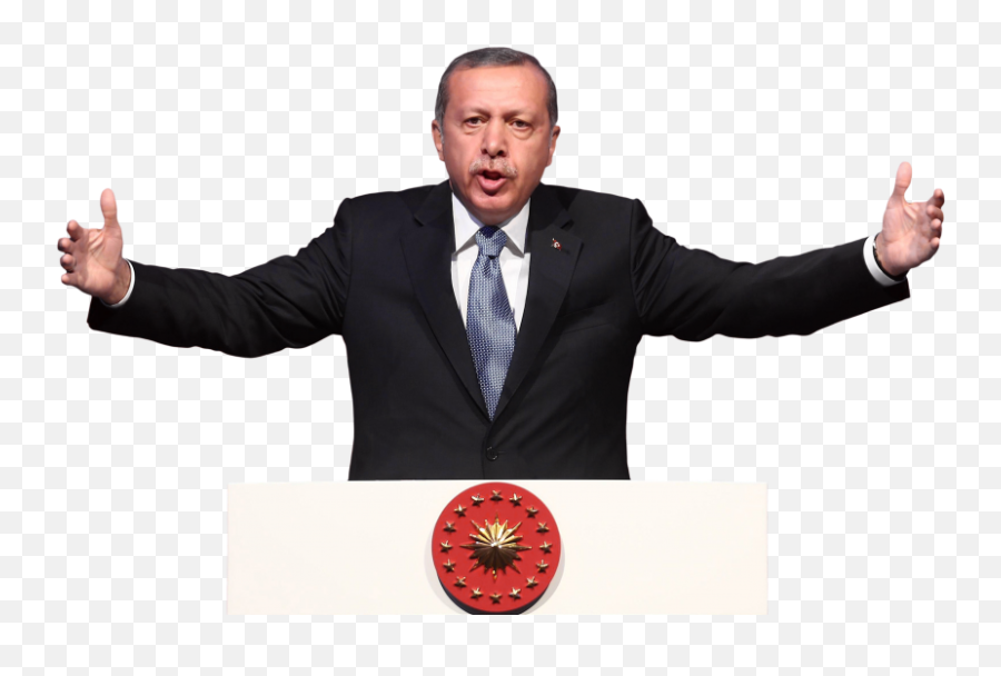 Recep Tayyip Erdoan - Photo 40 Free Recep Tayyip Erdoan Kredi Kart Aidat,Podium Png