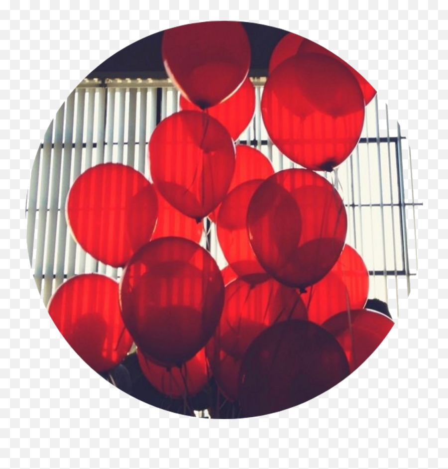Red Balloons Png - Light Red Aesthetic 2736225 Vippng Red Aesthetic,Red  Light Png - free transparent png images 