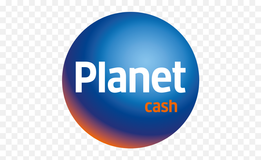 The Fastest Growing Independent Network Of Atms And Cash - Circle Png,Cash Logo